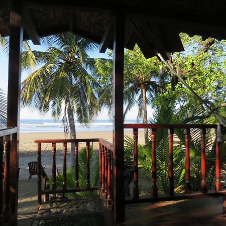 Redwood Beach Resort Mechapa Kültér fotó