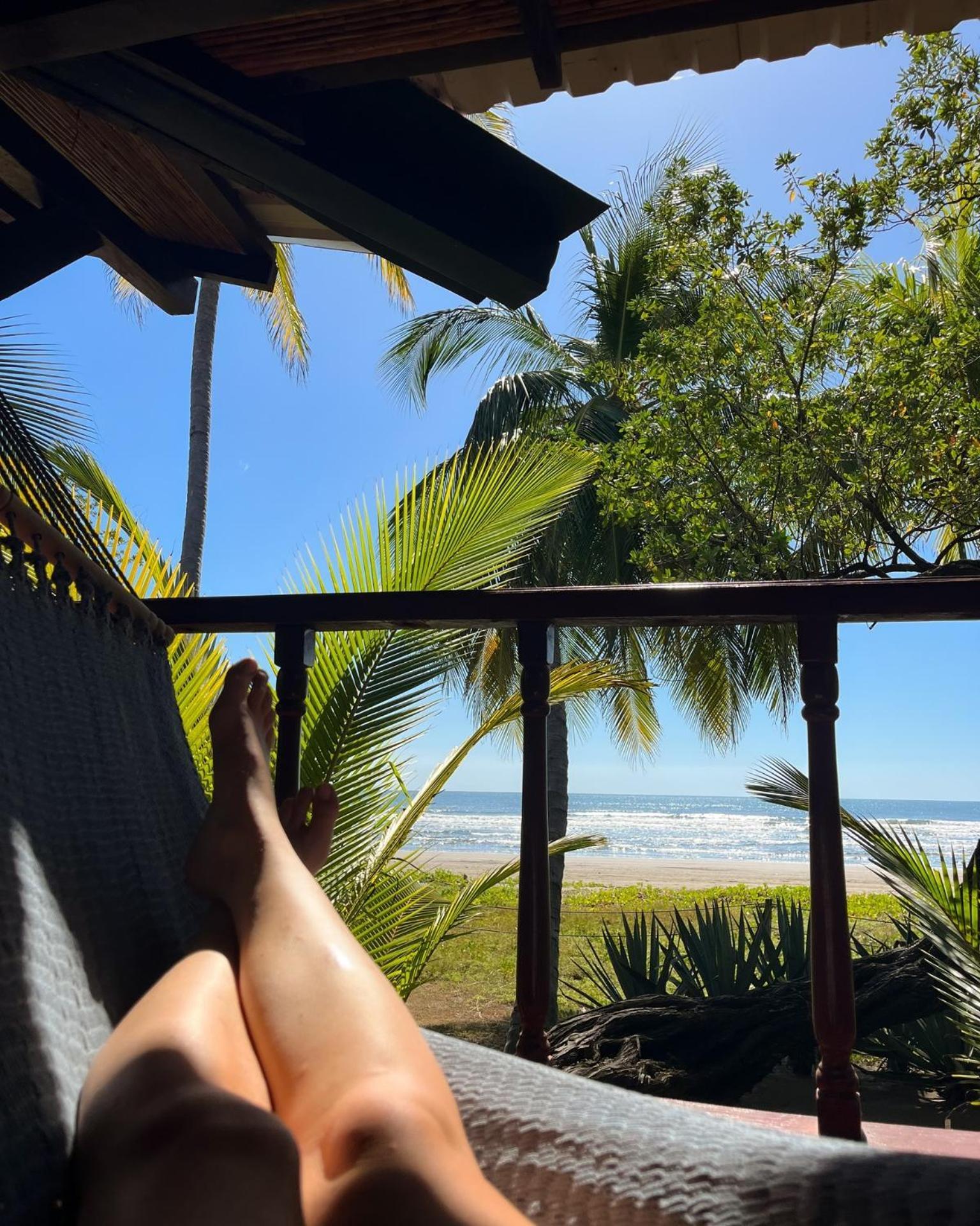 Redwood Beach Resort Mechapa Kültér fotó