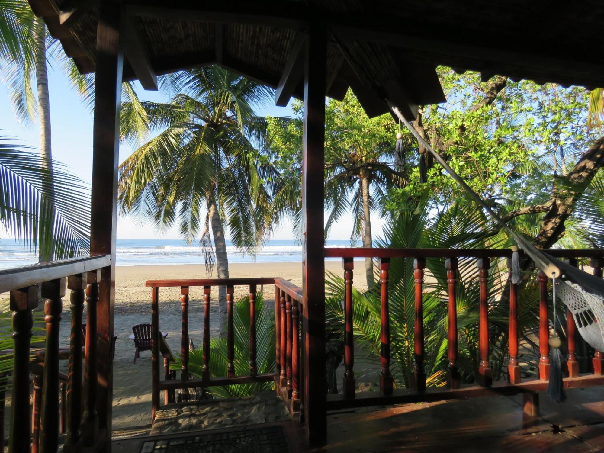 Redwood Beach Resort Mechapa Kültér fotó