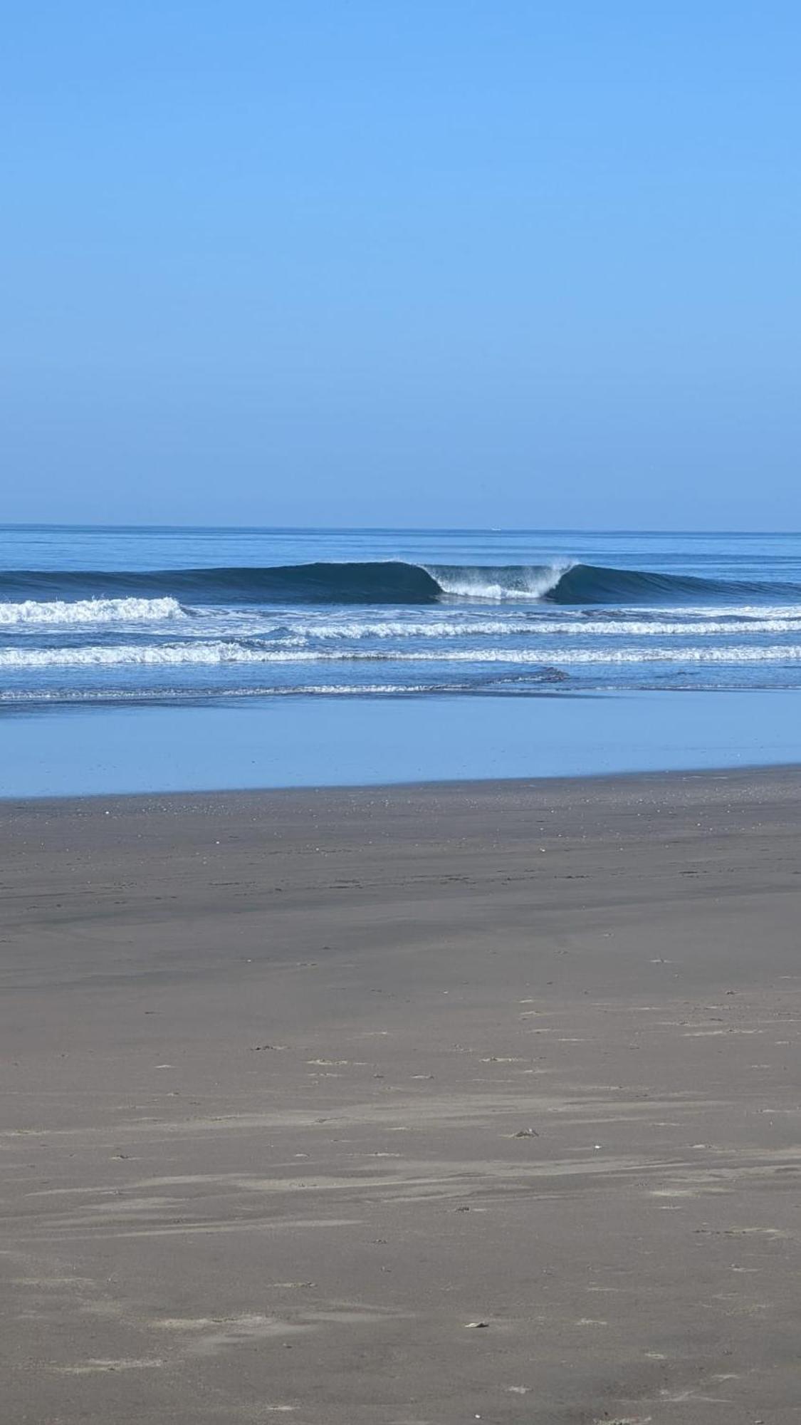 Redwood Beach Resort Mechapa Kültér fotó