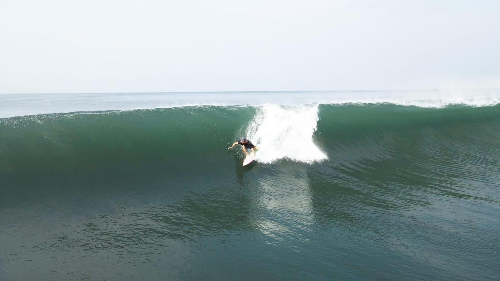 Redwood Beach Resort Mechapa Kültér fotó