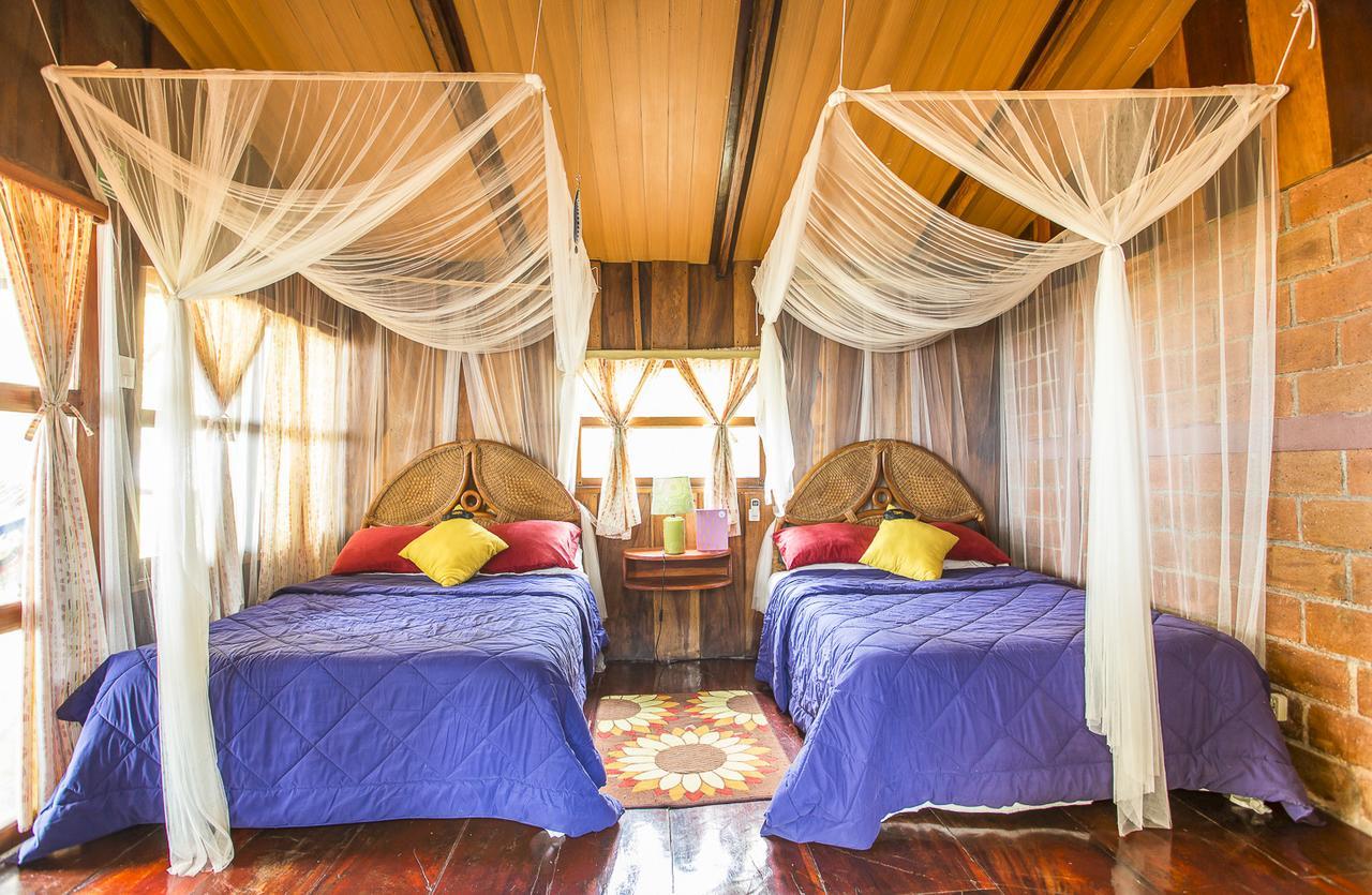 Redwood Beach Resort Mechapa Kültér fotó