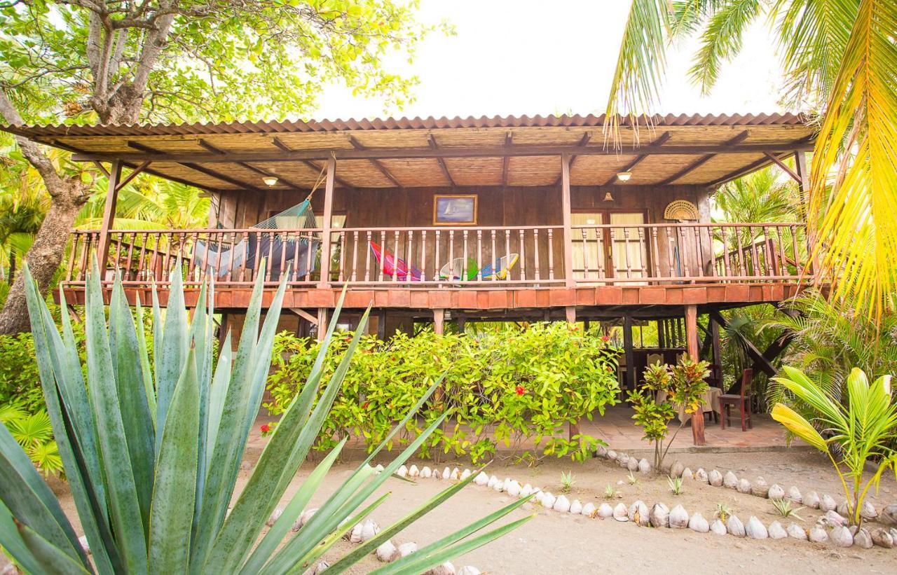 Redwood Beach Resort Mechapa Kültér fotó