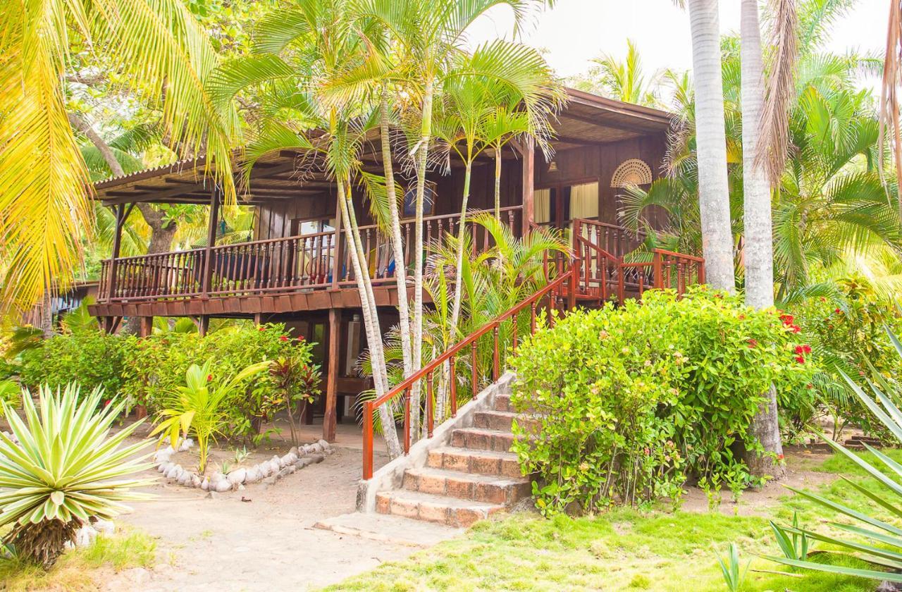 Redwood Beach Resort Mechapa Kültér fotó