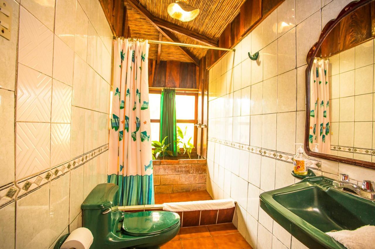 Redwood Beach Resort Mechapa Kültér fotó