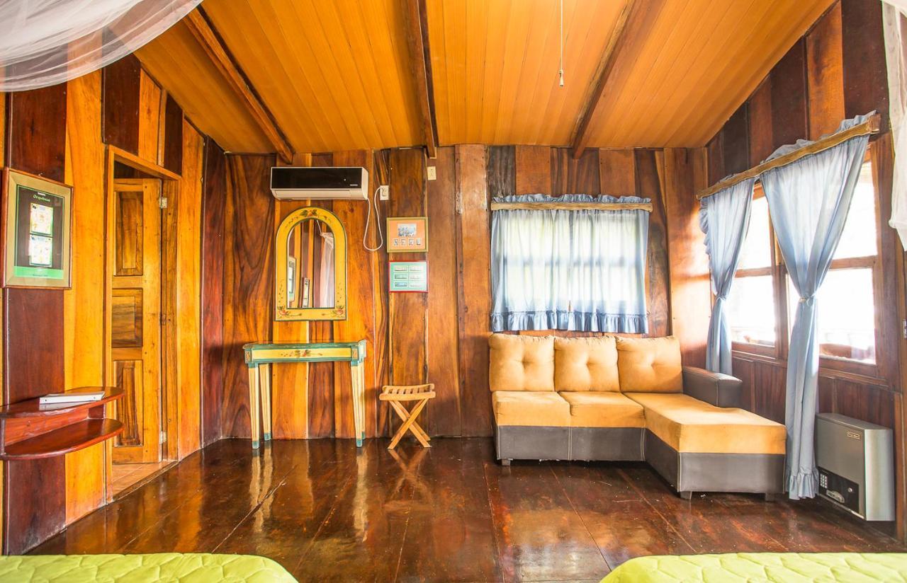 Redwood Beach Resort Mechapa Kültér fotó