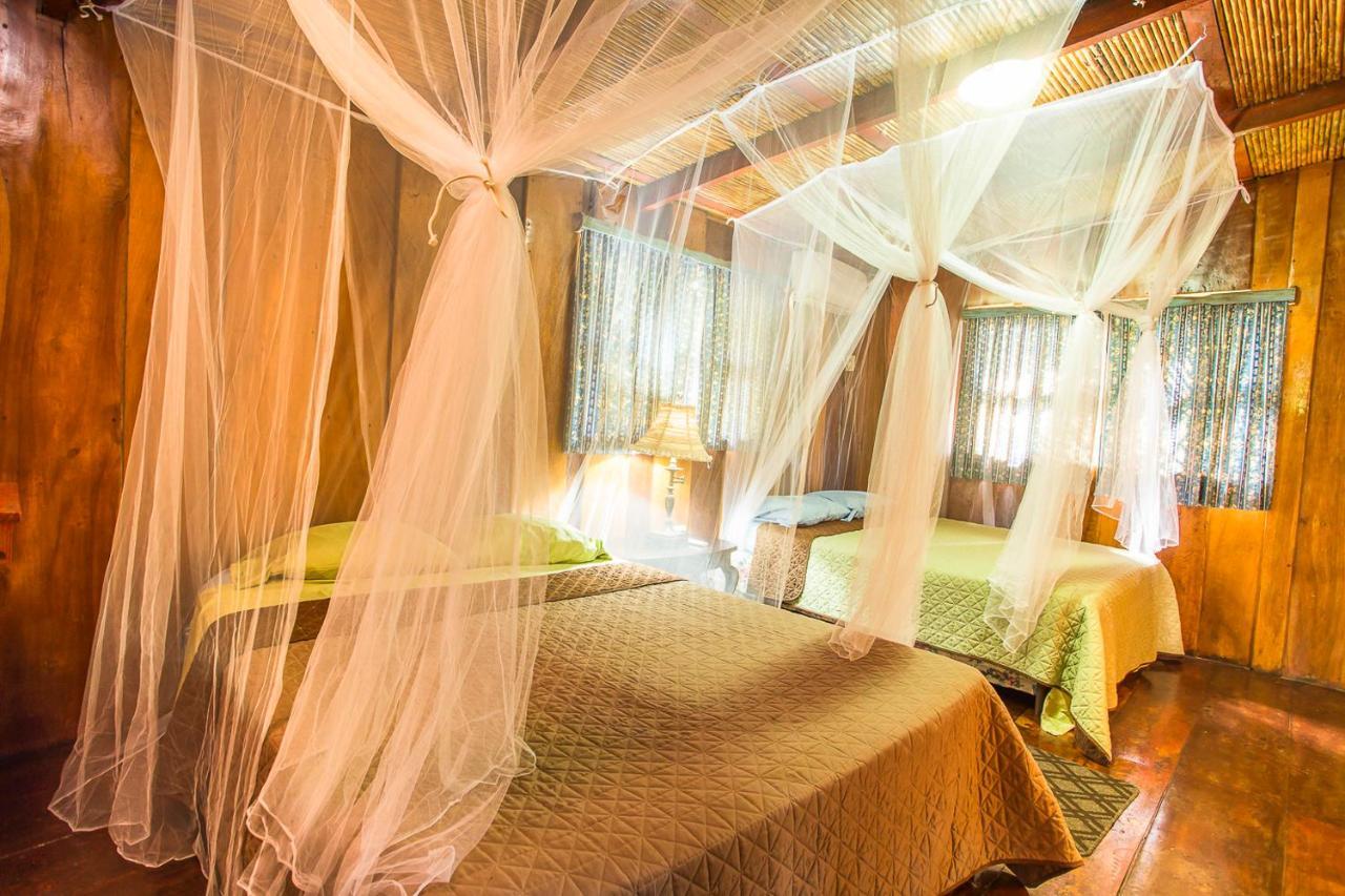Redwood Beach Resort Mechapa Kültér fotó