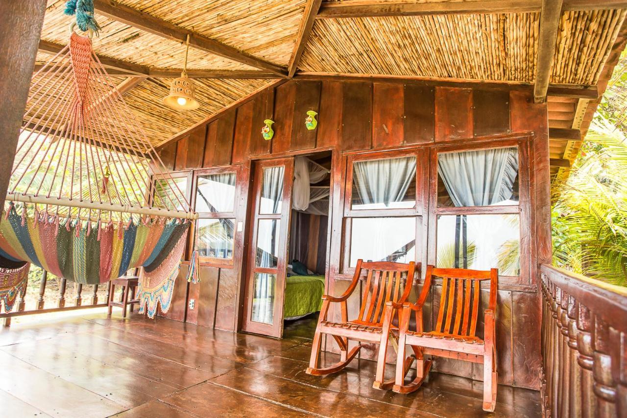 Redwood Beach Resort Mechapa Kültér fotó