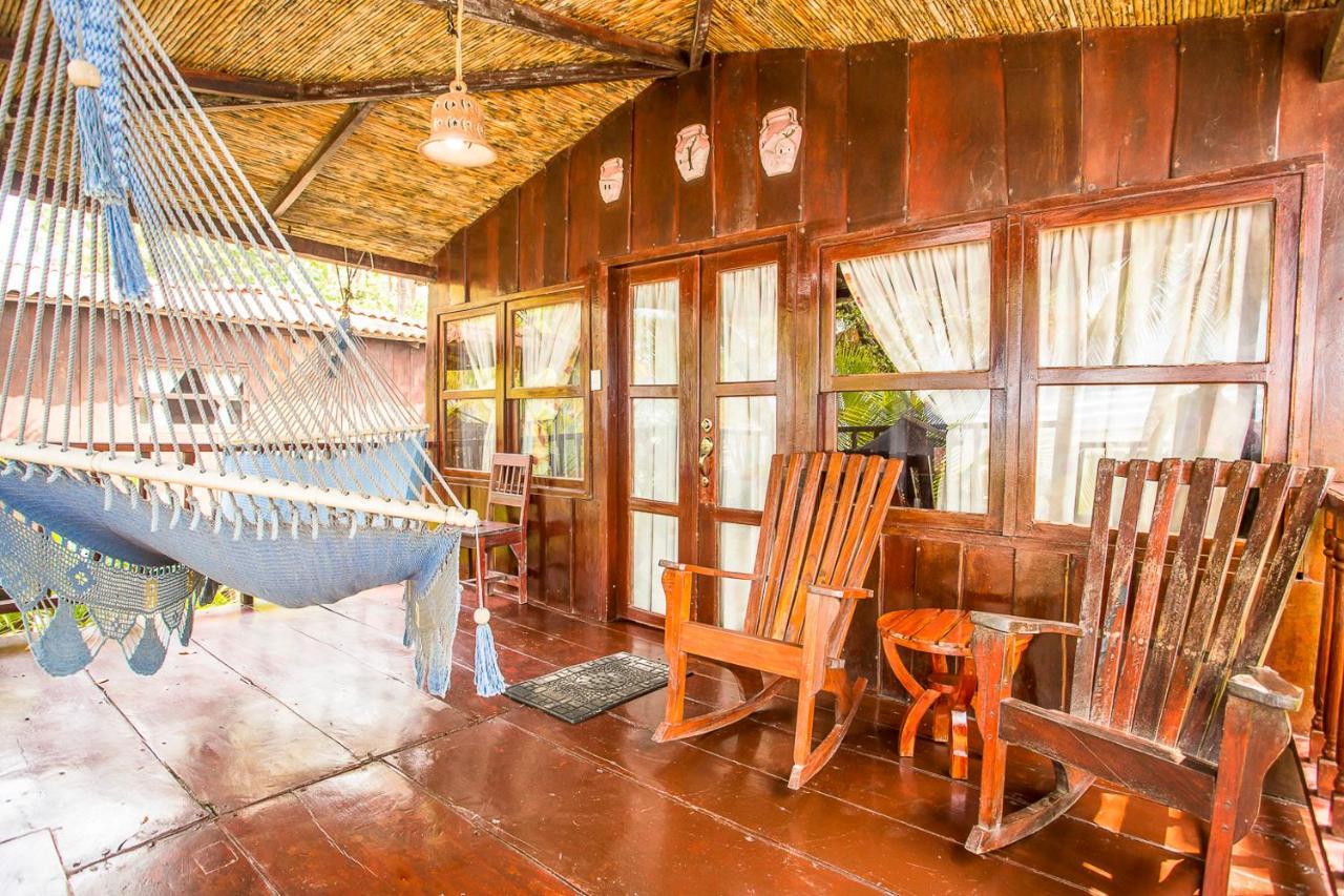 Redwood Beach Resort Mechapa Kültér fotó
